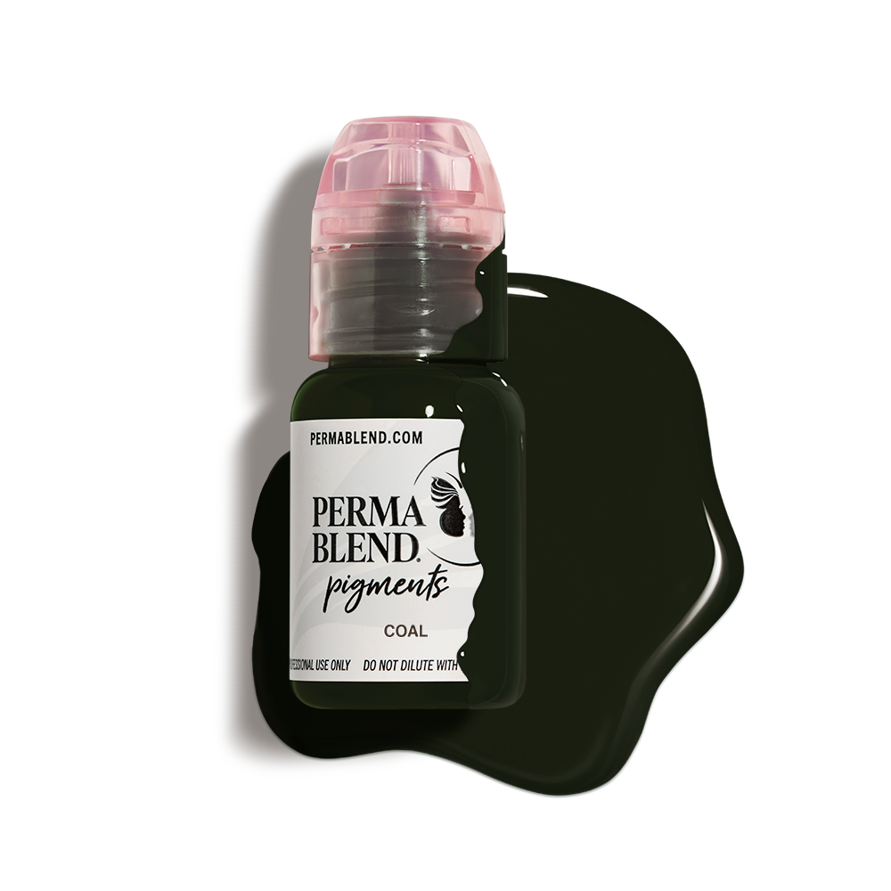 Coal | Perma Blend