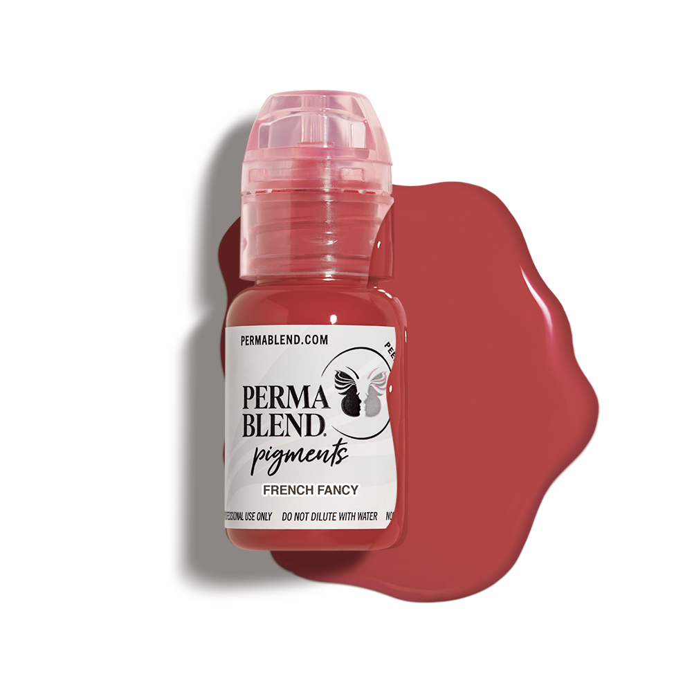 French Fancy | Perma Blend