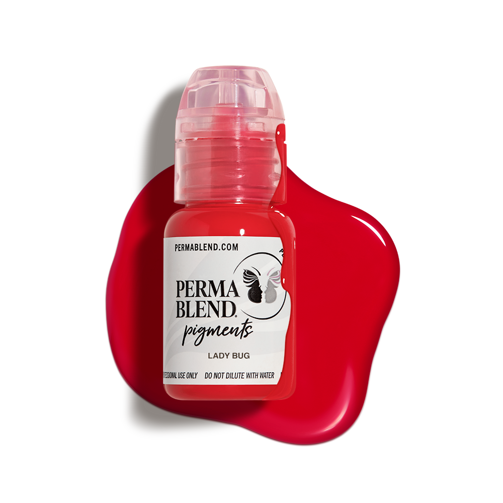 Lady Bug | Perma Blend