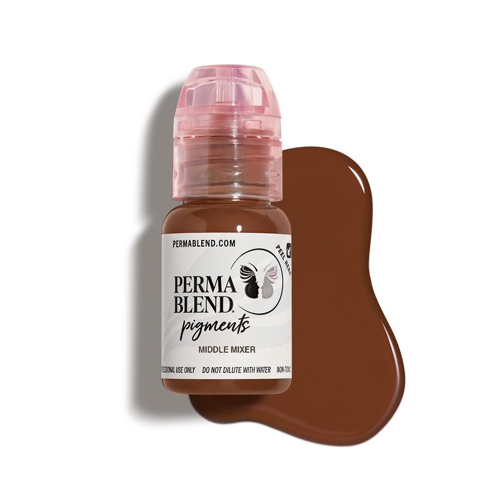 Middle Mixer | Perma Blend