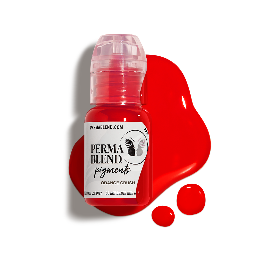 Orange Crush | Perma Blend