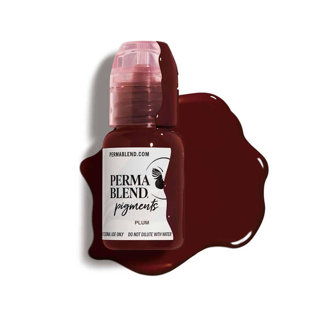 Plum | Perma Blend