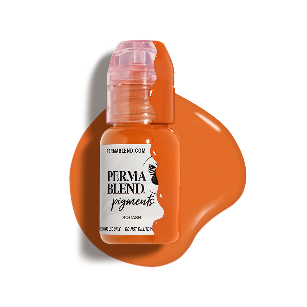 Squash | Perma Blend