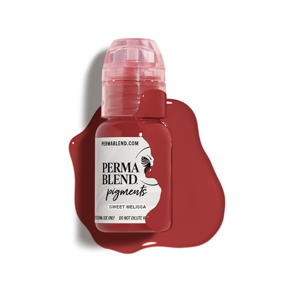 Sweet Melissa | Perma Blend
