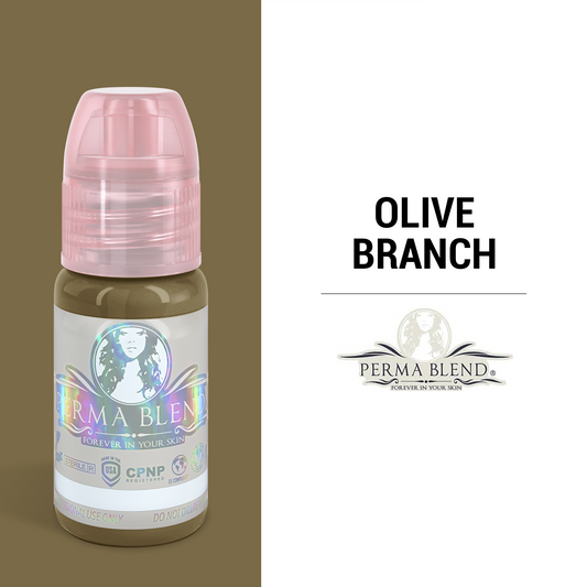 Olive Branch | Perma Blend Olive Branch | Perma Blend