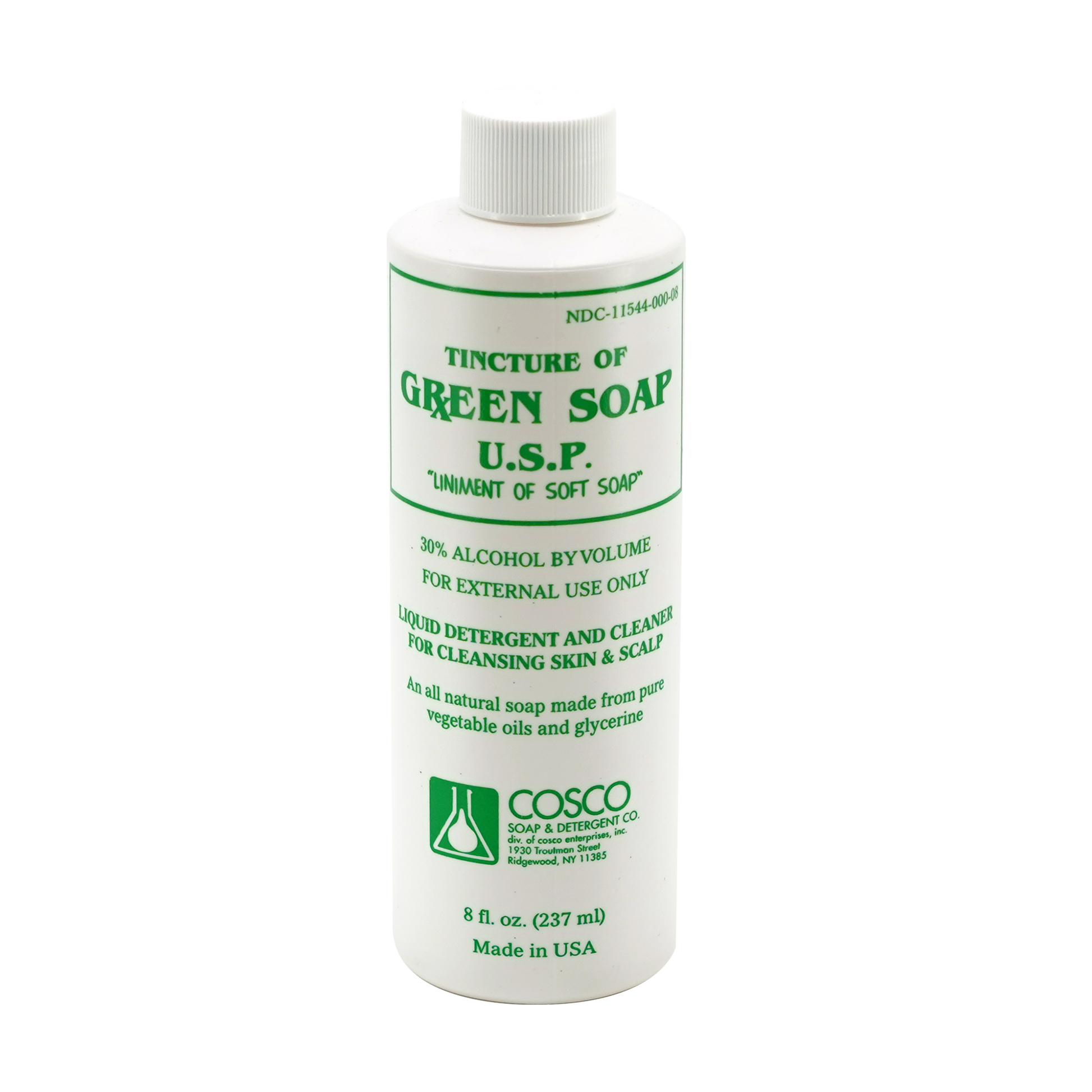 TINCTURE OF GREEN SOAP - Darklab Tattoo SuppliesTINCTURE OF GREEN SOAP