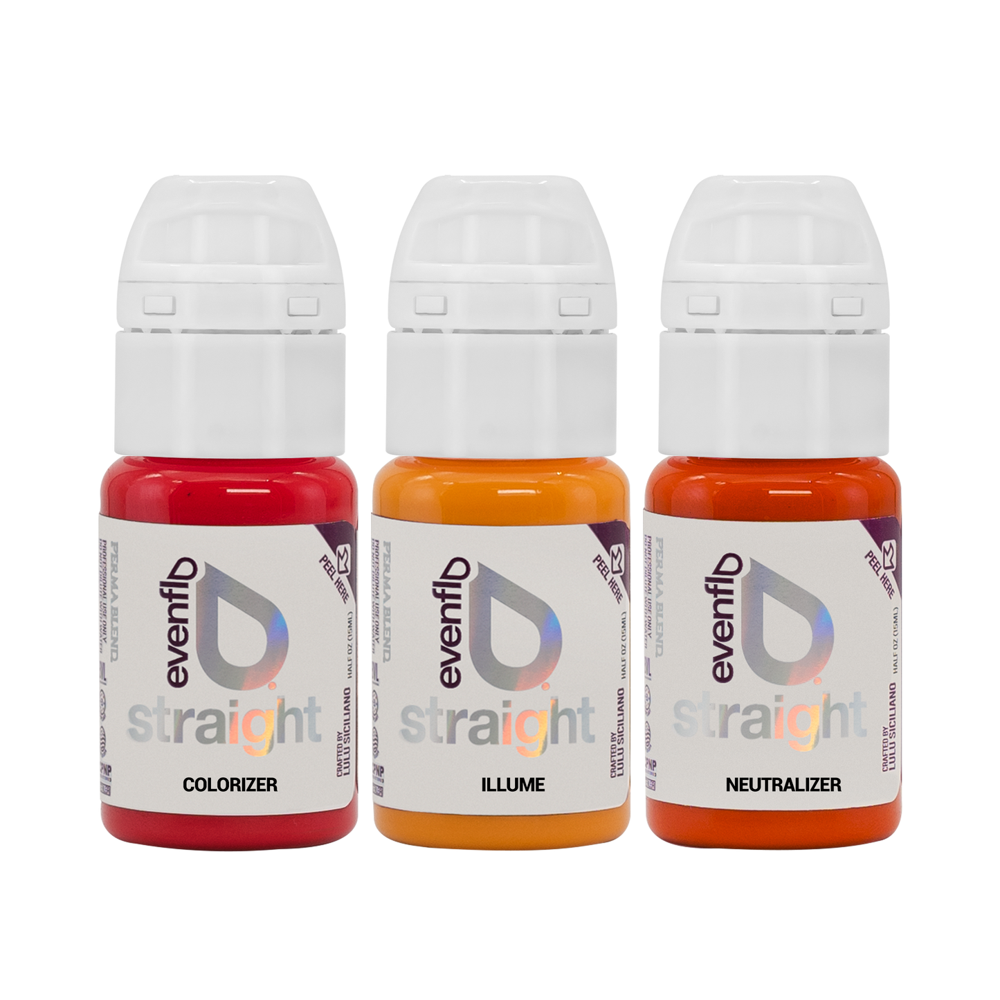 Neutralizer Lip Evenflo Pigment - Darklab Tattoo Supplies