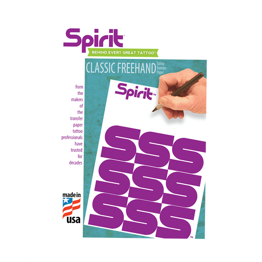 Spirit® Stencil Paper - 100 Sheets Spirit® Stencil Paper - 100 Sheets