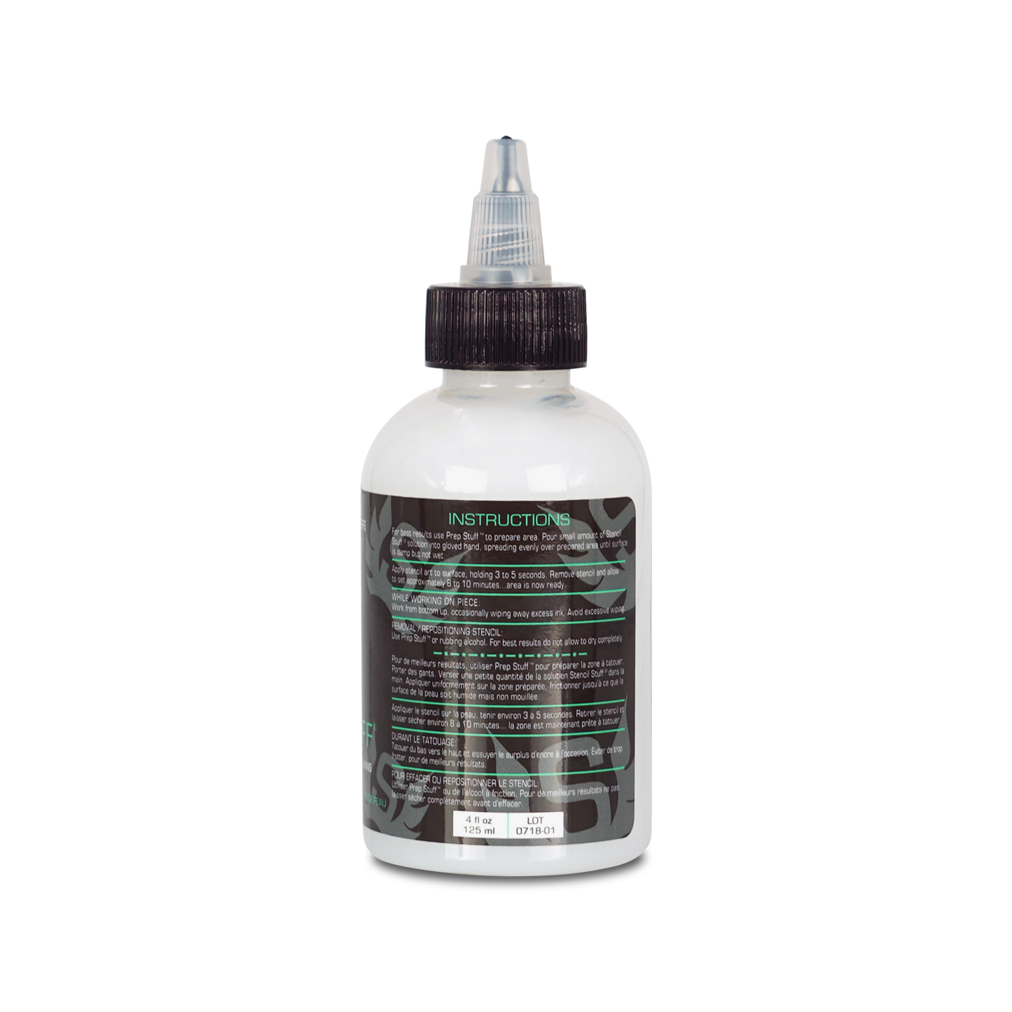 Stencil Stuff - Darklab Tattoo Supplies