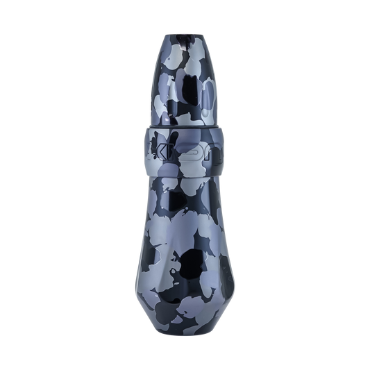 Limited Edition Spektra Xion Gorilla Urban Camo - Darklab Tattoo Supplies Limited Edition Spektra Xion Gorilla Urban Camo