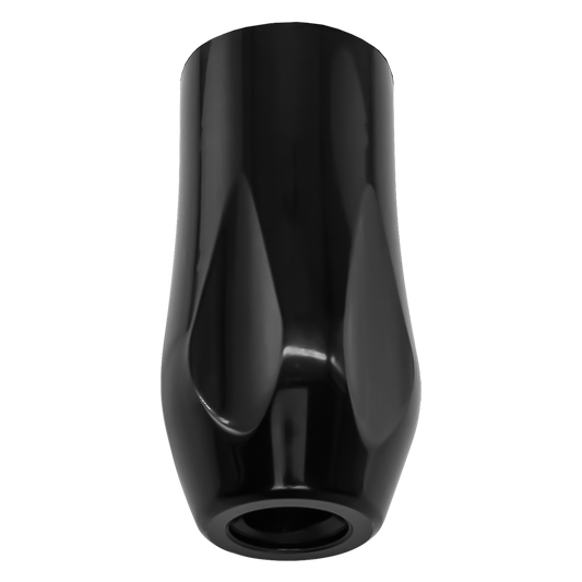 XION Grip Standard Black - Darklab Tattoo Supplies XION Grip Standard Black