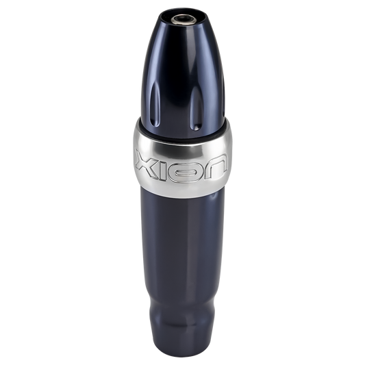 Spektra Xion S Gunmetal