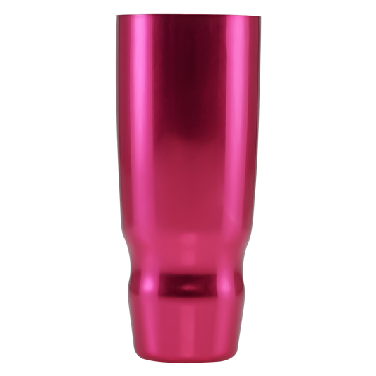 Xion Grip Slim Bubble Gum - Darklab Tattoo Supplies Xion Grip Slim Bubble Gum