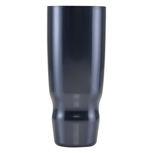 Xion Grip Slim Gunmetal - Darklab Tattoo Supplies Xion Grip Slim Gunmetal