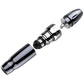Spektra Xion S Gunmetal with Airbolt Mini