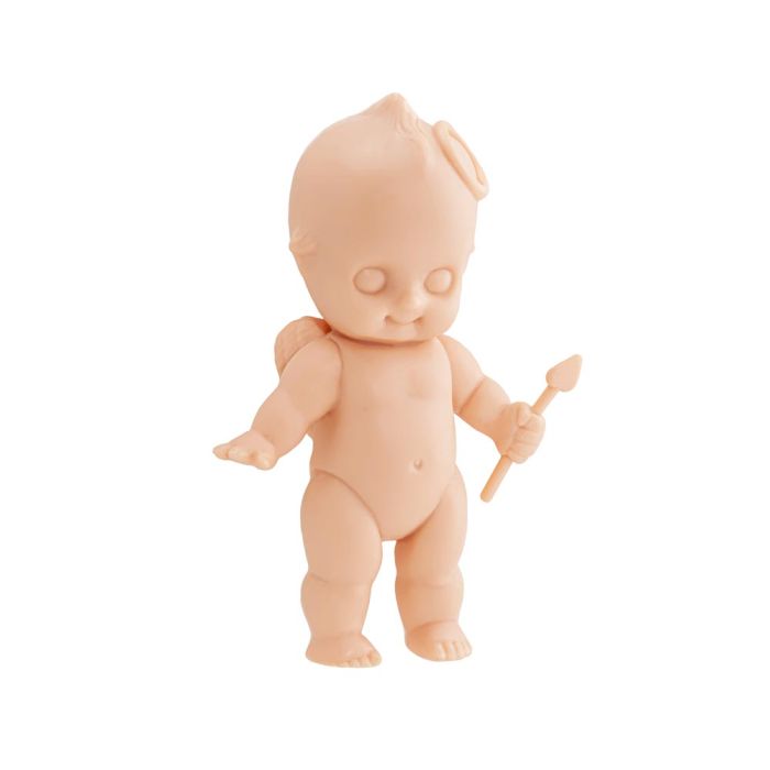 A Pound of Flesh Tattooable Angel Cutie Doll — Fitzpatrick Tone 2 - Darklab Tattoo Supplies