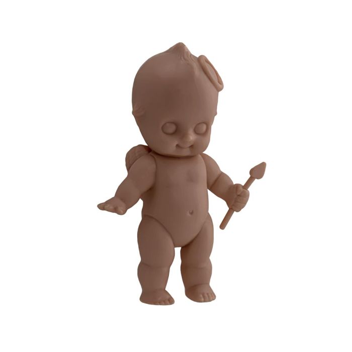 A Pound of Flesh Tattooable Angel Cutie Doll — Fitzpatrick Tone 4 - Darklab Tattoo Supplies