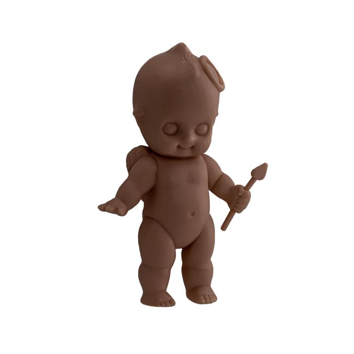 A Pound of Flesh Tattooable Angel Cutie Doll — Fitzpatrick Tone 5 - Darklab Tattoo Supplies