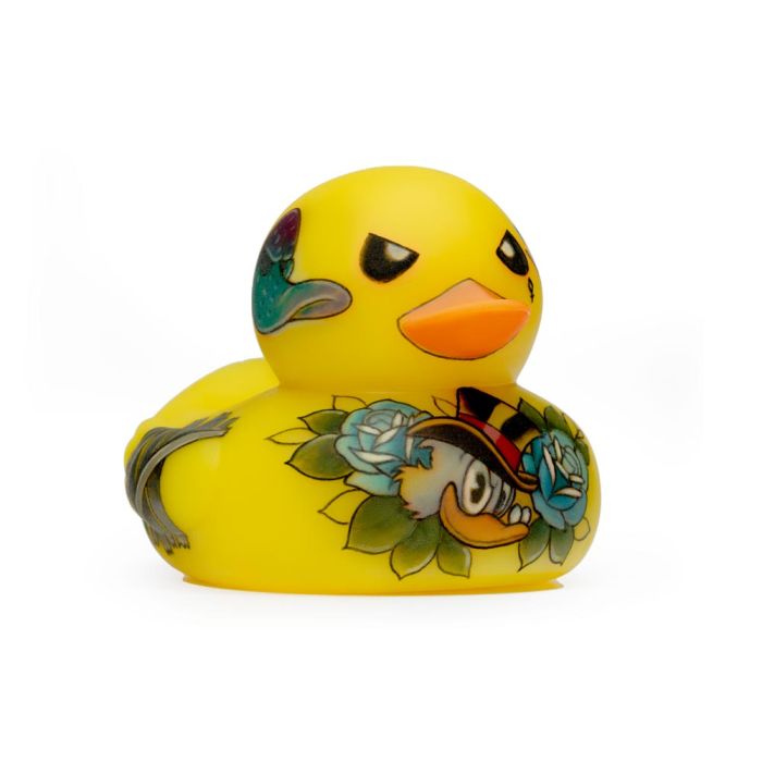 A Pound of Flesh Lucky Ducky — Small - Darklab Tattoo Supplies