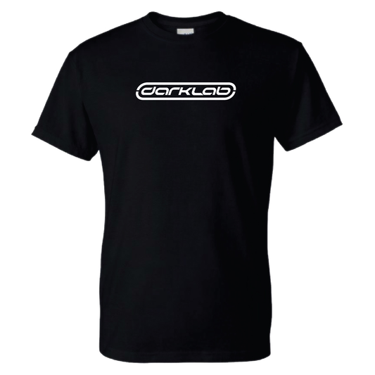 Darklab Logo T-Shirt Darklab Logo T-Shirt