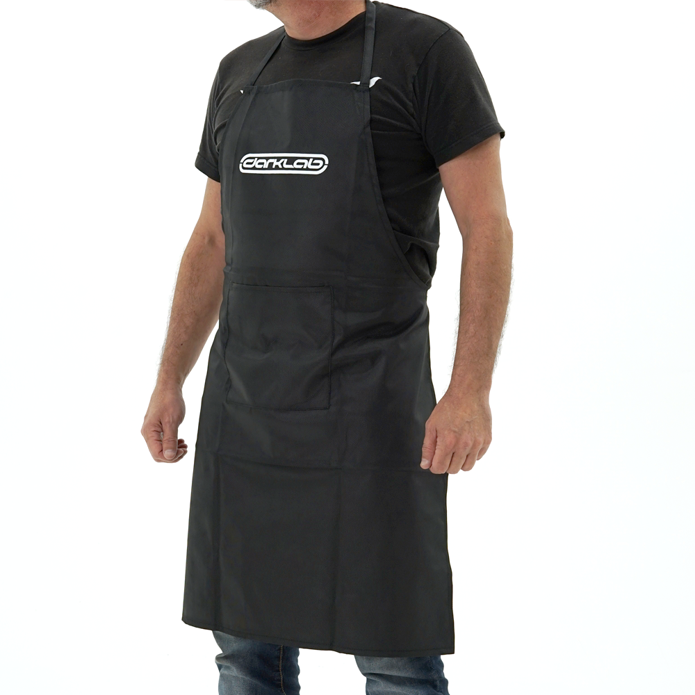 Darklab Apron V2 - Darklab Tattoo SuppliesDarklab Apron V2
