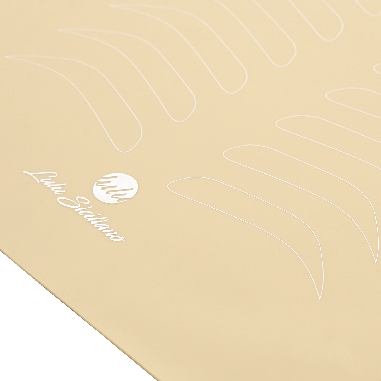 Eyebrow Practice Skin - Darklab Tattoo Supplies