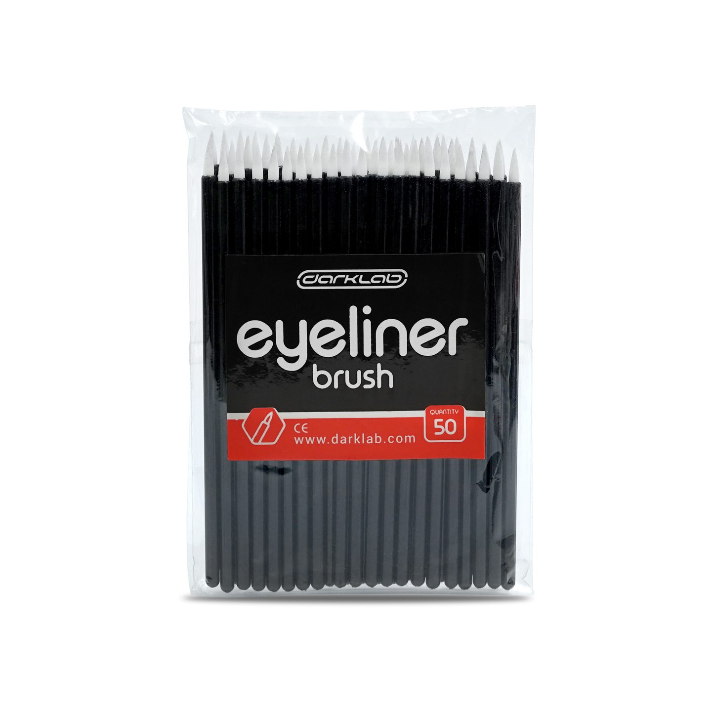 Eyeliner Brush - Darklab Tattoo Supplies