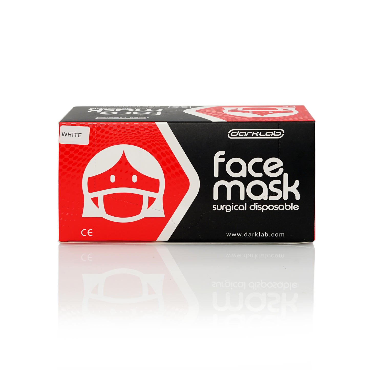 DL Face Mask - Box of 50