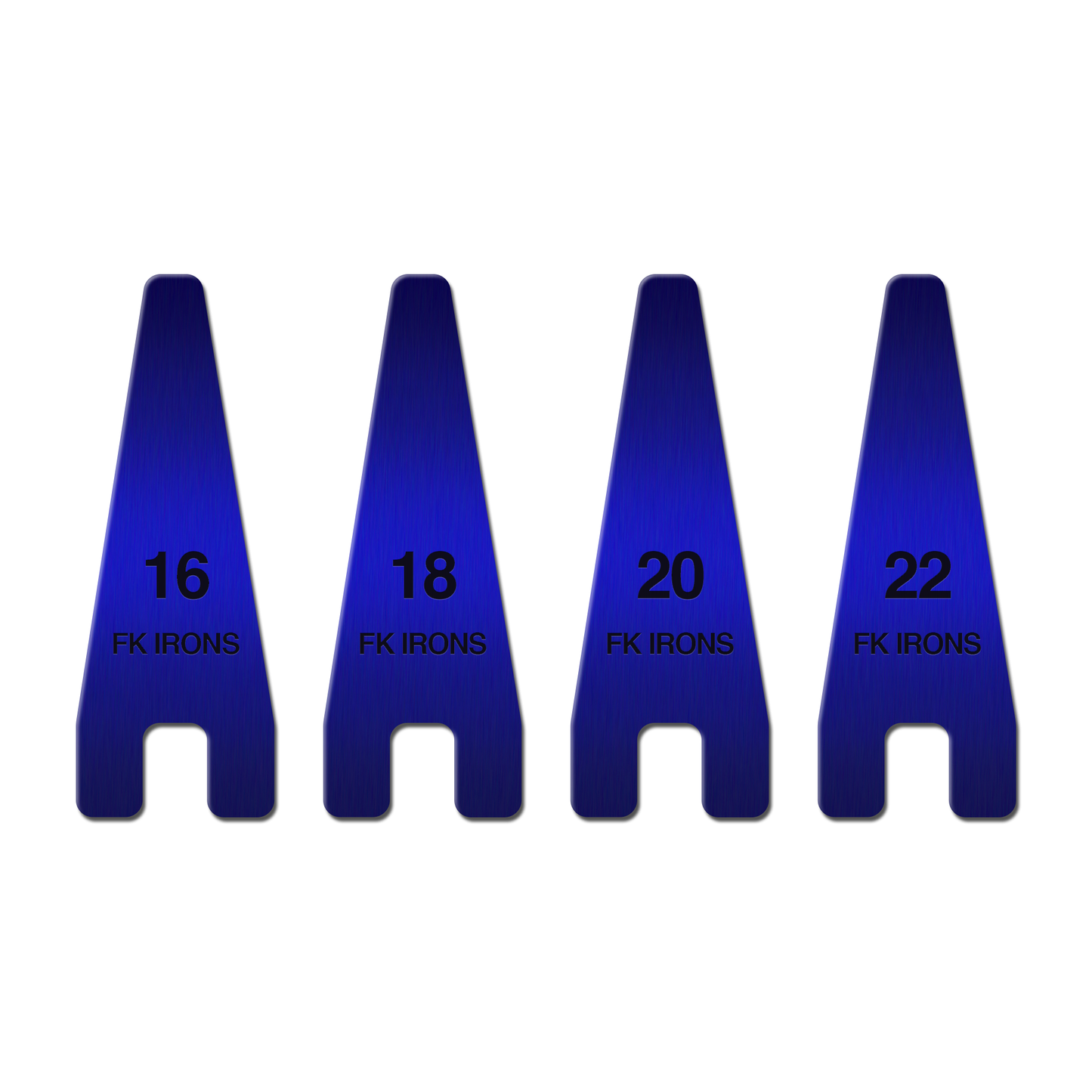 Front Spring - Darklab Tattoo Supplies