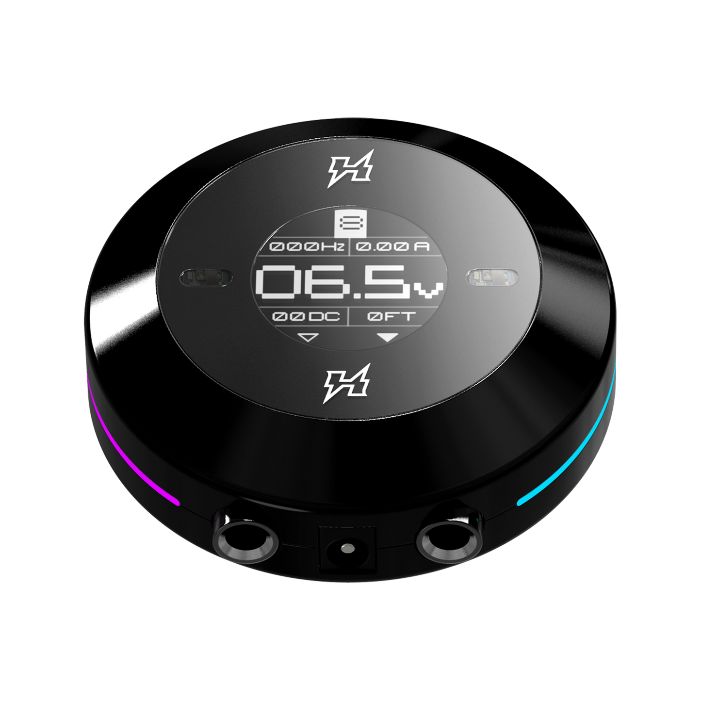 Hover Power Supply - Darklab Tattoo Supplies