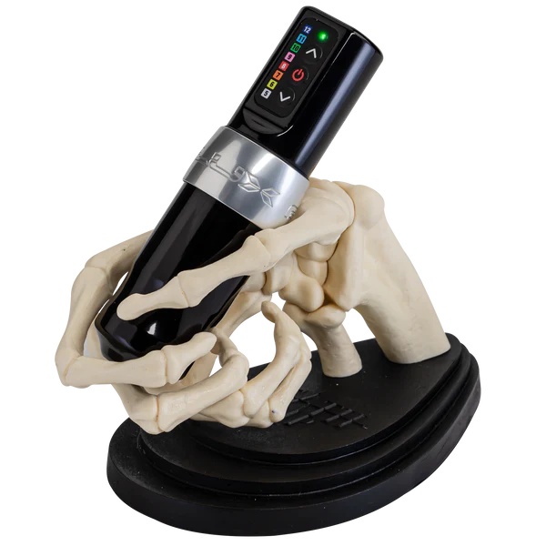 Death Grip - Darklab Tattoo Supplies