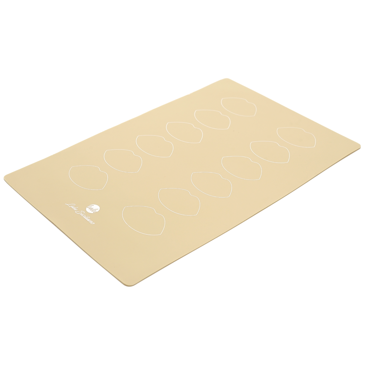 Lips Practice Skin - Darklab Tattoo Supplies