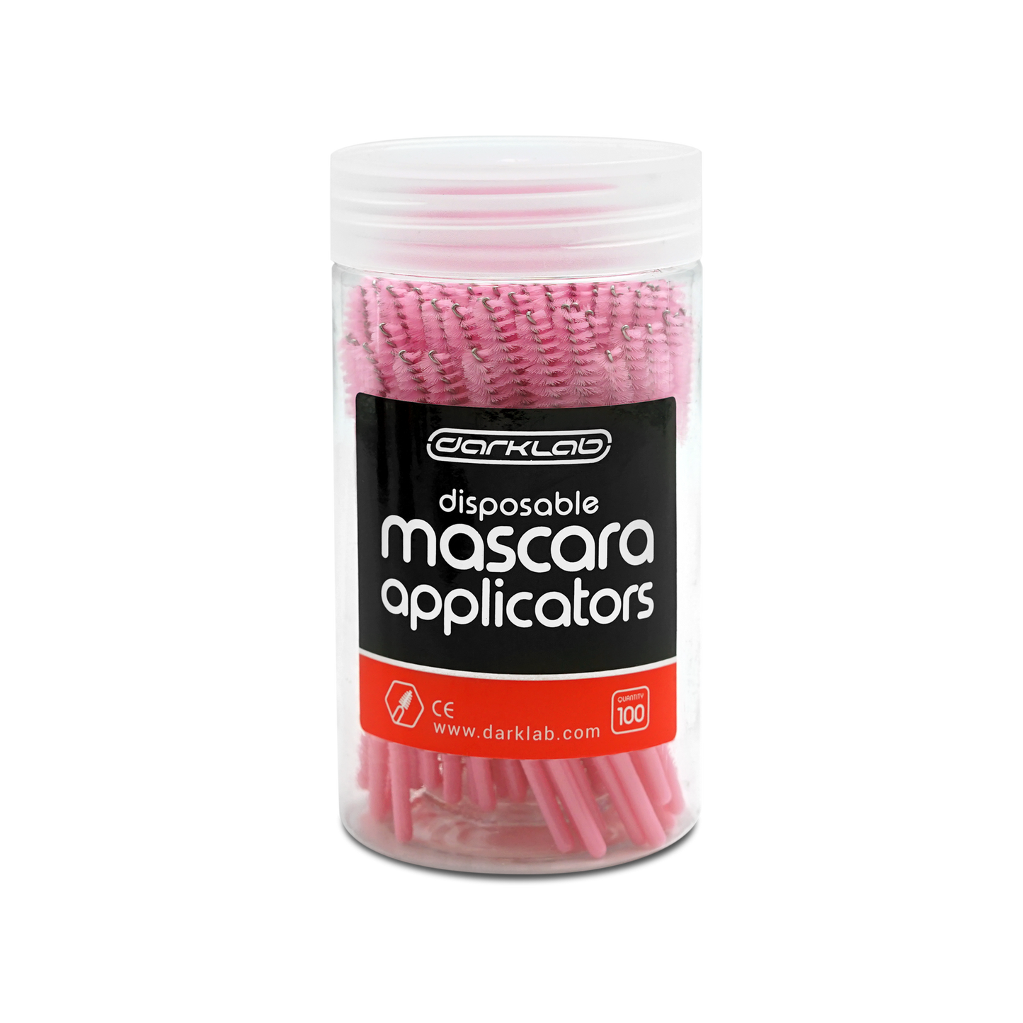 Mascara Applicators - Darklab Tattoo Supplies