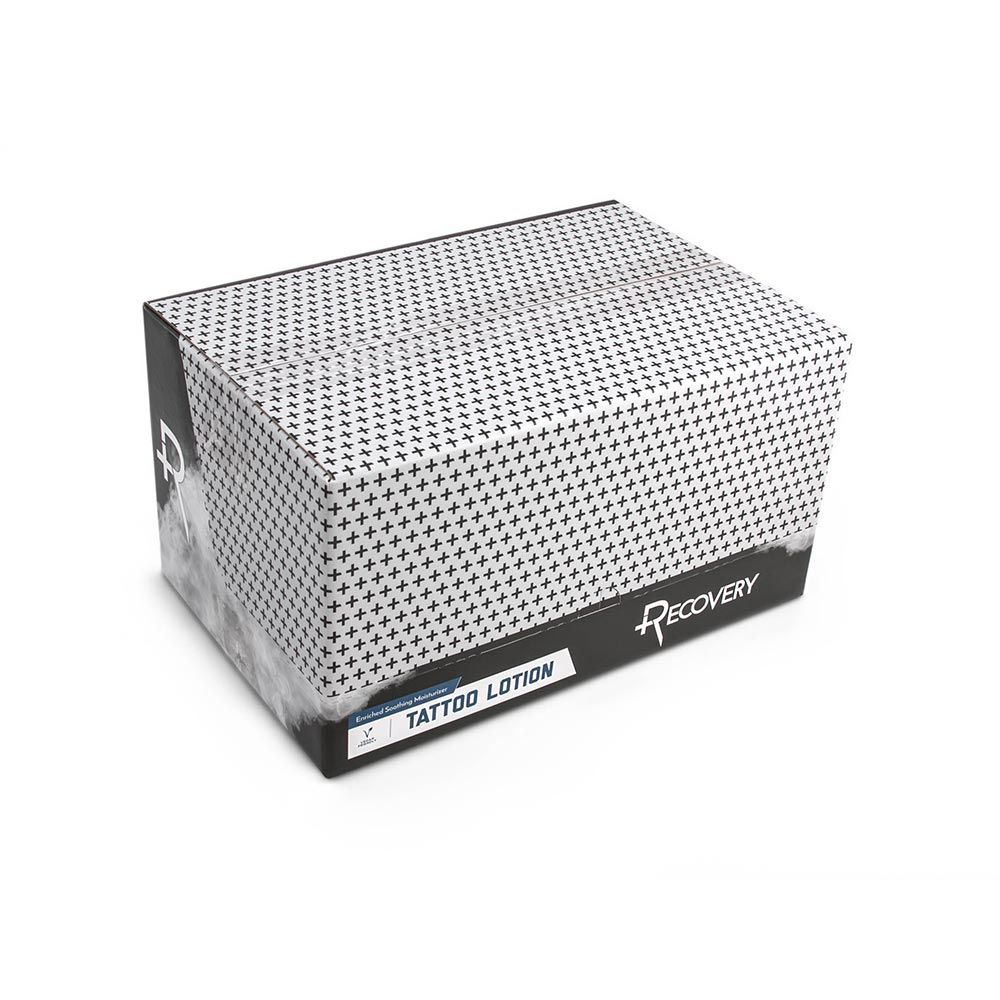 Recovery Tattoo Lotion - Darklab Tattoo Supplies