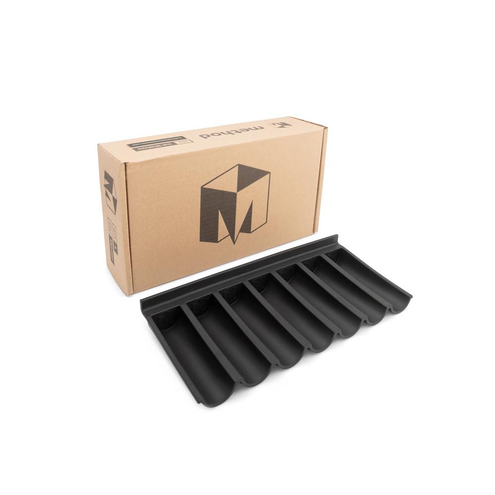 Method Ink Shelves - Darklab Tattoo Supplies