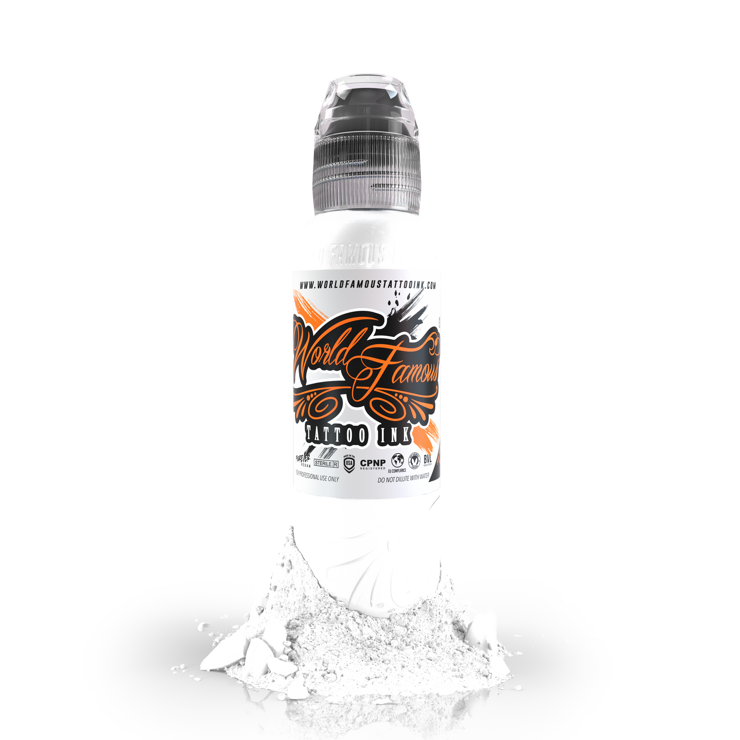 Musas Nix - Debora Cherrys Musas Ink | World Famous Tattoo Ink - Darklab Tattoo Supplies