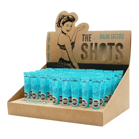 Balm Tattoo "The Shots Original"