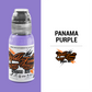 Panama Purple | World Famous Tattoo Ink