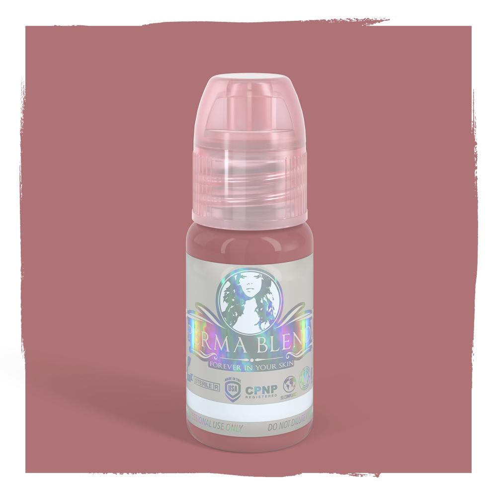 Tres Pink | Perma Blend