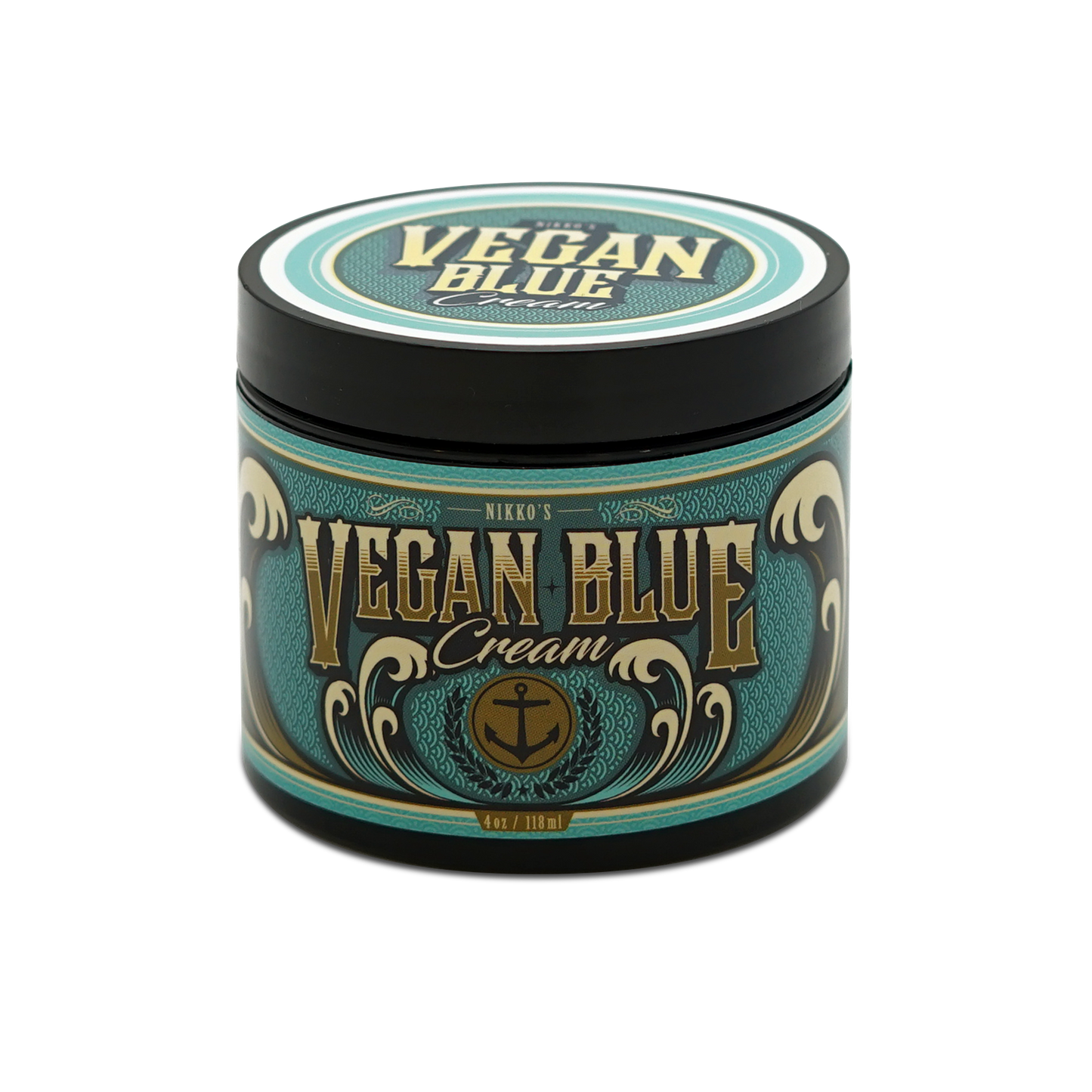 Vegan Blue - Darklab Tattoo Supplies