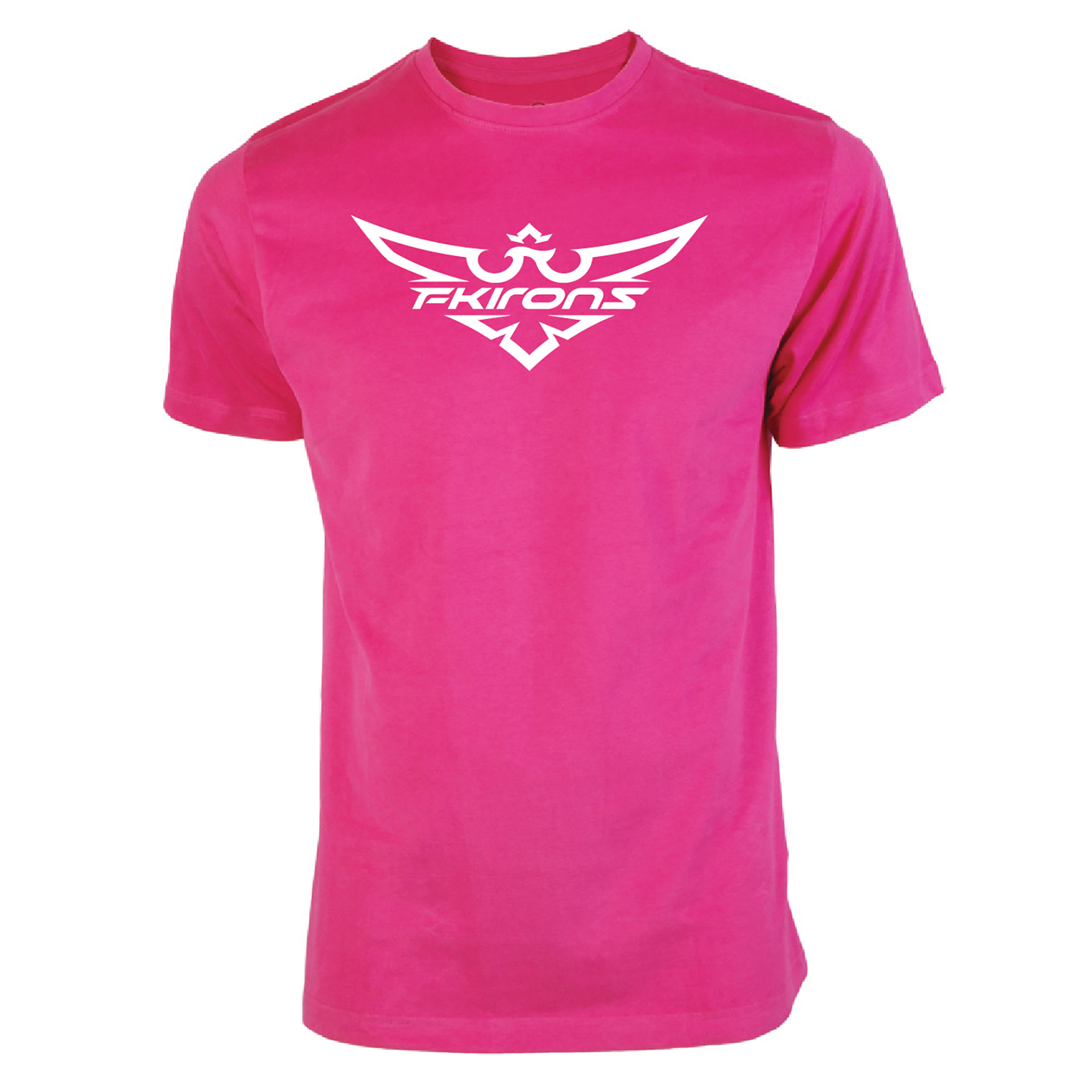 FK PINK T-SHIRT - Darklab Tattoo Supplies