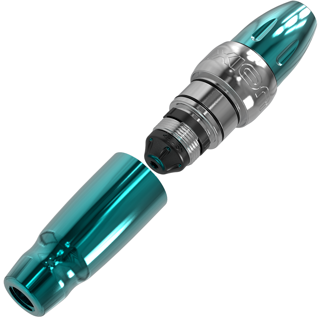 Spektra Xion S Seafoam - Darklab Tattoo Supplies