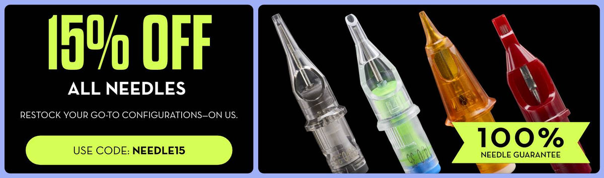 Peak Needles Sale