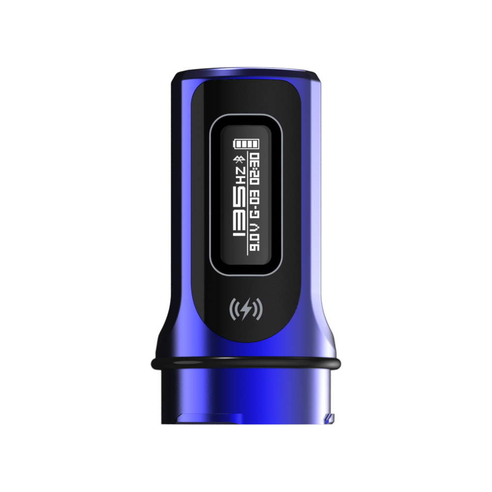 PowerBolt II