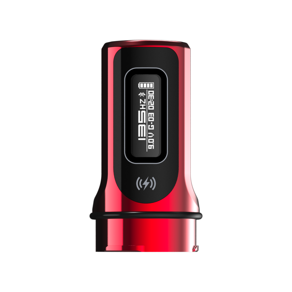 PowerBolt II