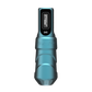 Flux Max Tattoo Machine: Artist Color of the Year - TidalFlux Max Tattoo Machine with 2 PowerBolt 2.0: Artist Color of the Year - Tidal