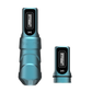 Flux Max Tattoo Machine with 2 PowerBolt 2.0: Artist Color of the Year - TidalFlux Max Tattoo Machine with 2 PowerBolt 2.0: Artist Color of the Year - Tidal