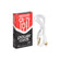 Darklab 6’ Straight RCA Cable — White