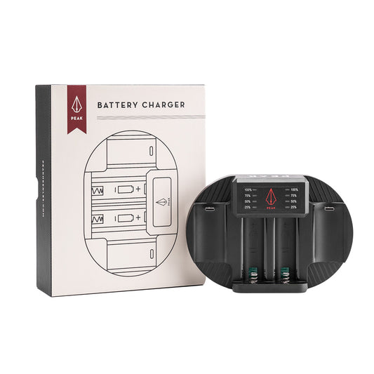 Forge + Forge-C Charging Dock Forge + Forge-C Charging Dock