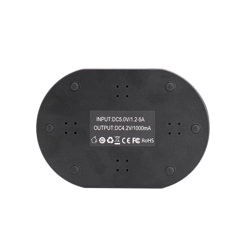 Forge + Forge-C Charging Dock